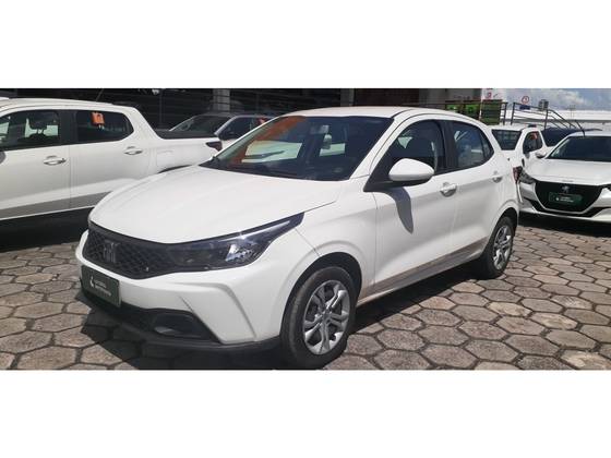 FIAT ARGO 1.0 FIREFLY FLEX DRIVE MANUAL